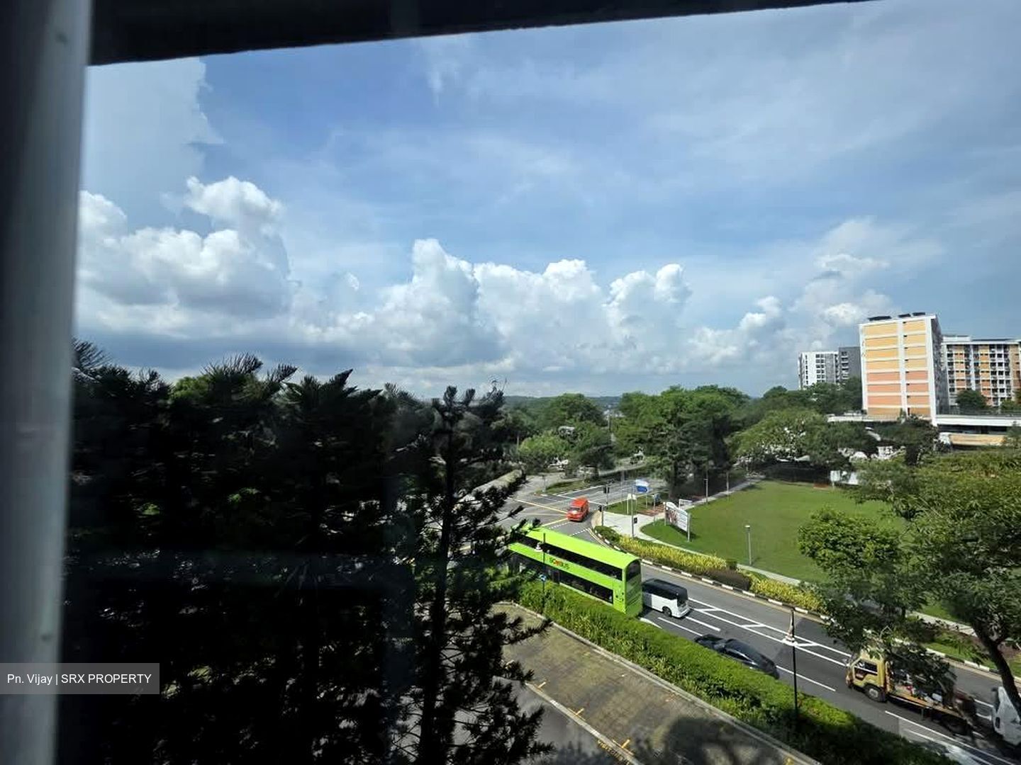 Orchid Park Condominium (D27), Condominium #548565881